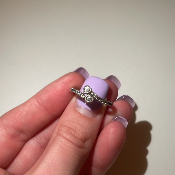 Pandora heart ring - Picture 3 of 3